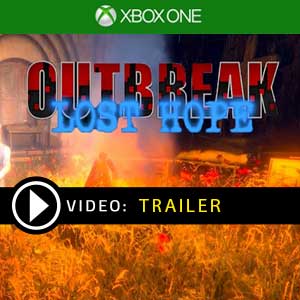 Outbreak Lost Hope Xbox One Prices Digital or Box Edition