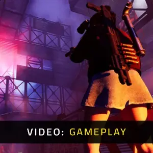 Outbreak: Shades of Horror - Gameplay Video