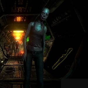 Outbreak The New Nightmare Revisited - Exploring Complex