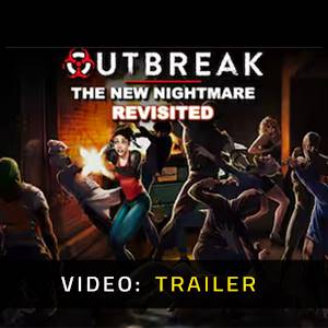 Outbreak The New Nightmare Revisited Video Trailer