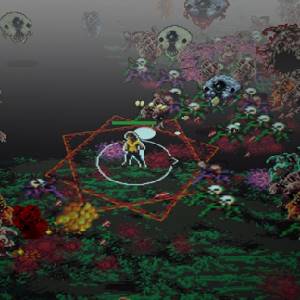 Outer Terror - Game Forest