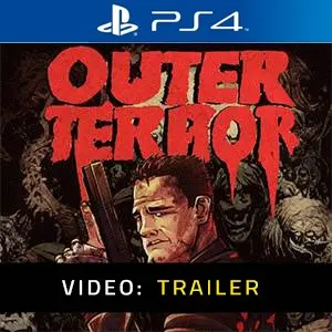 Outer Terror - Video Trailer