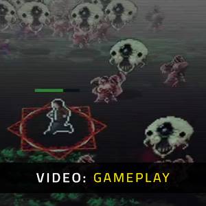 Outer Terror - Gameplay Video