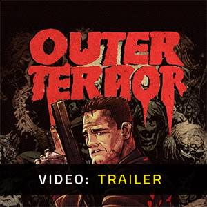 Outer Terror - Video Trailer