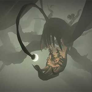 Outer Wilds Archaeologist Edition - Angler Fish