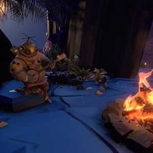 Comprar Outer Wilds Xbox One Barato Comparar Preços