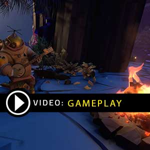Outer Wilds Gameplay Video