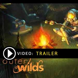 Buy Outer Wilds CD Key Compare Prices