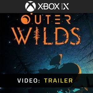 Outer Wilds Trailer Video