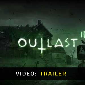 Outlast 2 Video Trailer