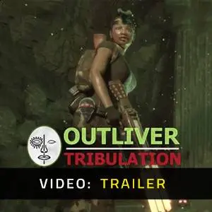 Outliver: Tribulation - Trailer Video