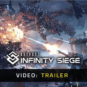 Outpost: Infinity Siege - Trailer