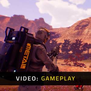 Outpost Zero - Gameplay Video