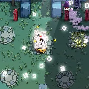 Outrider Mako Cleansed