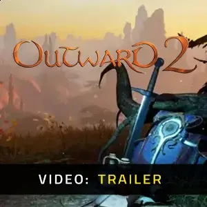 Outward 2 - Trailer