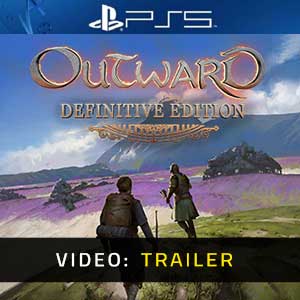 Outward PS5 MÍDIA DIGITAL Promoção - Raimundogamer midia digital