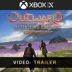 Outward Definitive Edition - Video Trailer