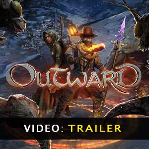 Outward Video Trailer
