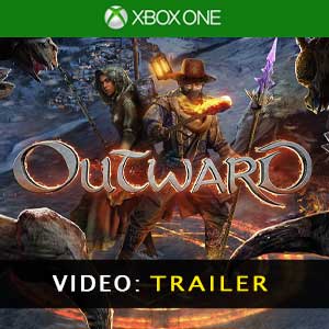 Outward Xbox One Video Trailer