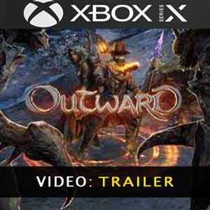 Outward Xbox Series X Video Trailer