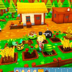 Ova Magica - Harvest