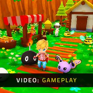 Ova Magica - Gameplay Video