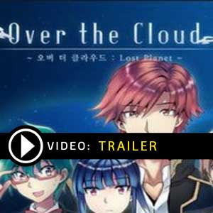 Buy Over The Cloud Lost Planet CD Key Compare Prices