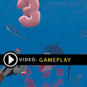 Overboard Gameplay Video