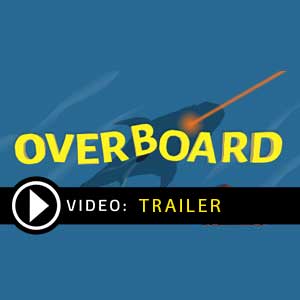 Buy Overboard CD Key Compare Prices