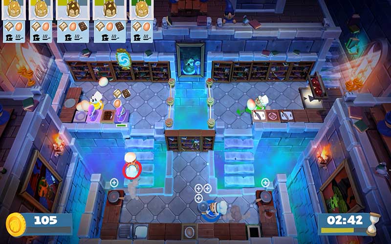 15 of the Best 4-Player Local Co-op Games and Compare Prices