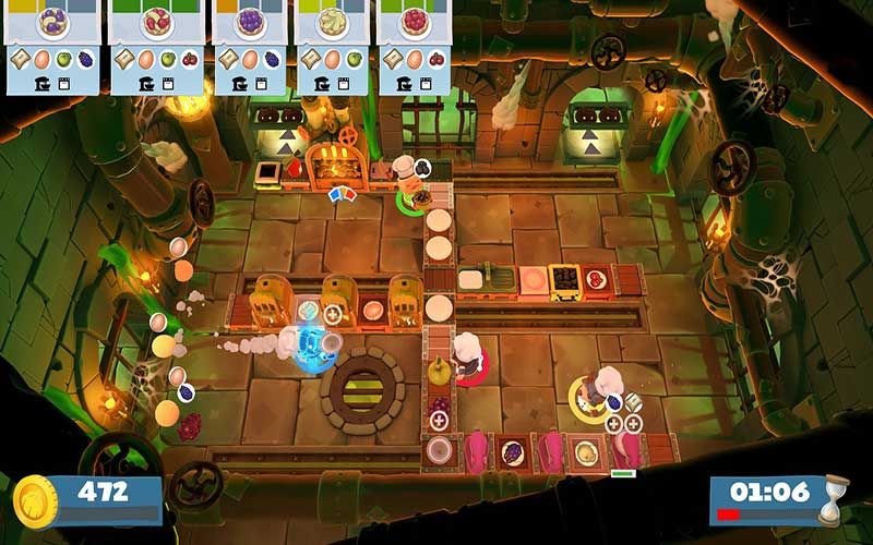 overcooked 2 ps4 price