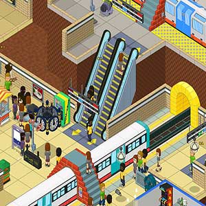 pausable real-time strategy