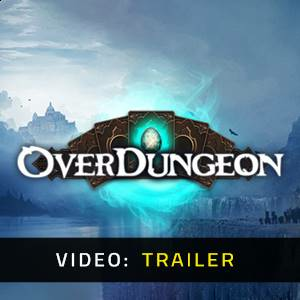 Overdungeon Pc