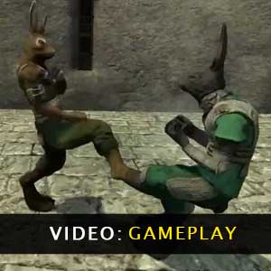 Overgrowth gameplay video