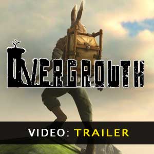 Overgrowth trailer video