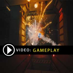 Overload Gameplay Video