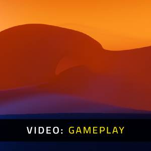 Overlook Trail - Gameplay