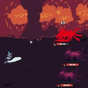 Overlooting - Damage