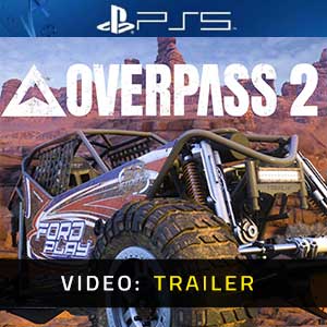 OVERPASS 2 Video Trailer