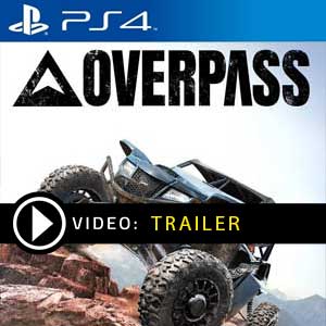 Overpass PS4 Prices Digital or Box Edition