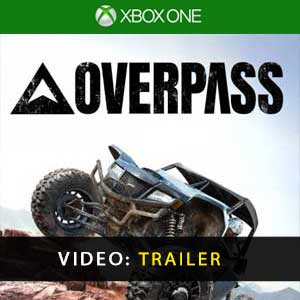 OVERPASS Xbox One Prices Digital or Box Edition