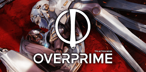 what is Overprime?