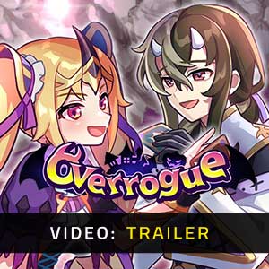 Overrogue - Trailer