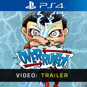Overruled Video Trailer