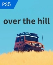 over the hill Playstation 5