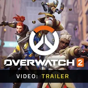 Overwatch 2 - Trailer