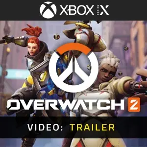 Overwatch 2 - Trailer