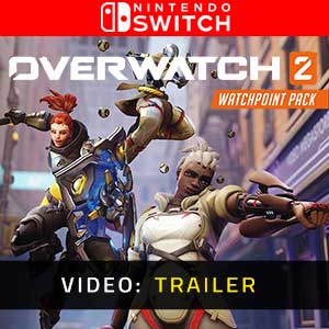 Overwatch 2 Watchpoint Pack - Video Trailer