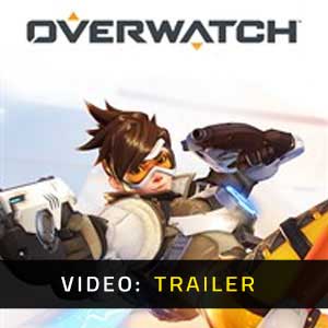 Overwatch trailer video