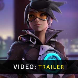 Overwatch trailer video